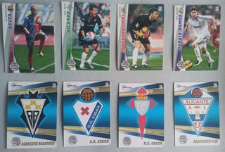 Megacracks 2008/2009