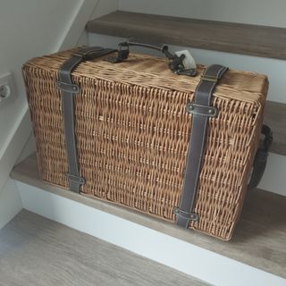 Cesta Picnic Les Jardins de la Comtesse