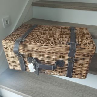 Cesta Picnic Les Jardins de la Comtesse