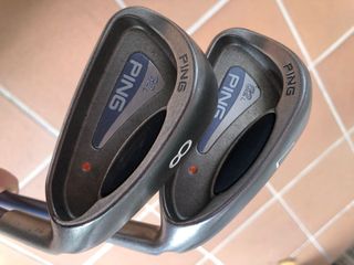 juego de palos de golf