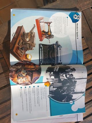 SOCIAL SCIENCE  6 primaria Isbn 9788416483464