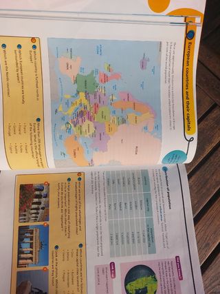 SOCIAL SCIENCE  6 primaria Isbn 9788416483464