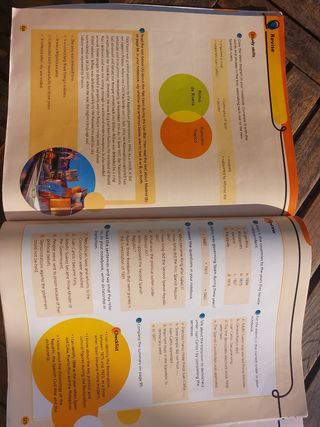 SOCIAL SCIENCE  6 primaria Isbn 9788416483464