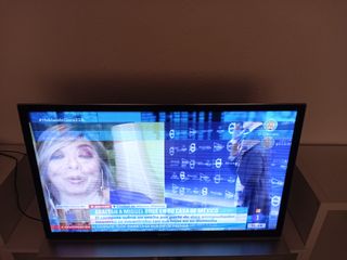 Sony Bravia kdl 40 pulgadas Android