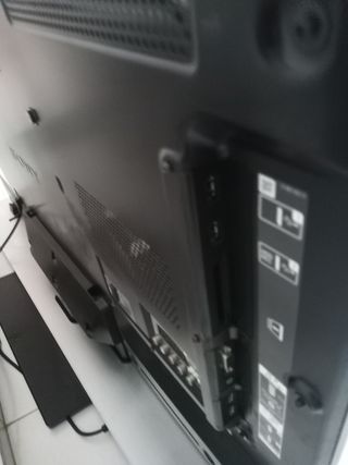 Sony Bravia kdl 40 pulgadas Android