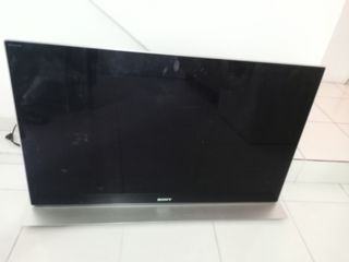 Sony Bravia kdl 40 pulgadas Android
