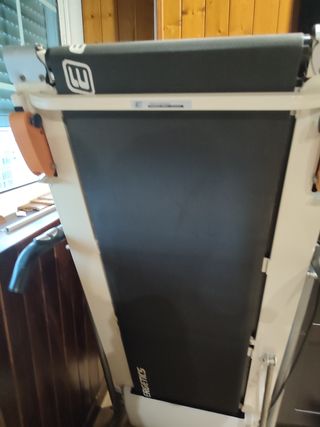 CINTA DE CORRER ELÉCTRICA