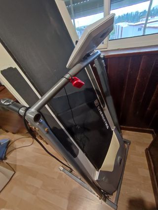 CINTA DE CORRER ELÉCTRICA