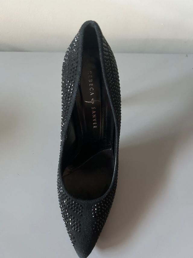 Zapato Tacon