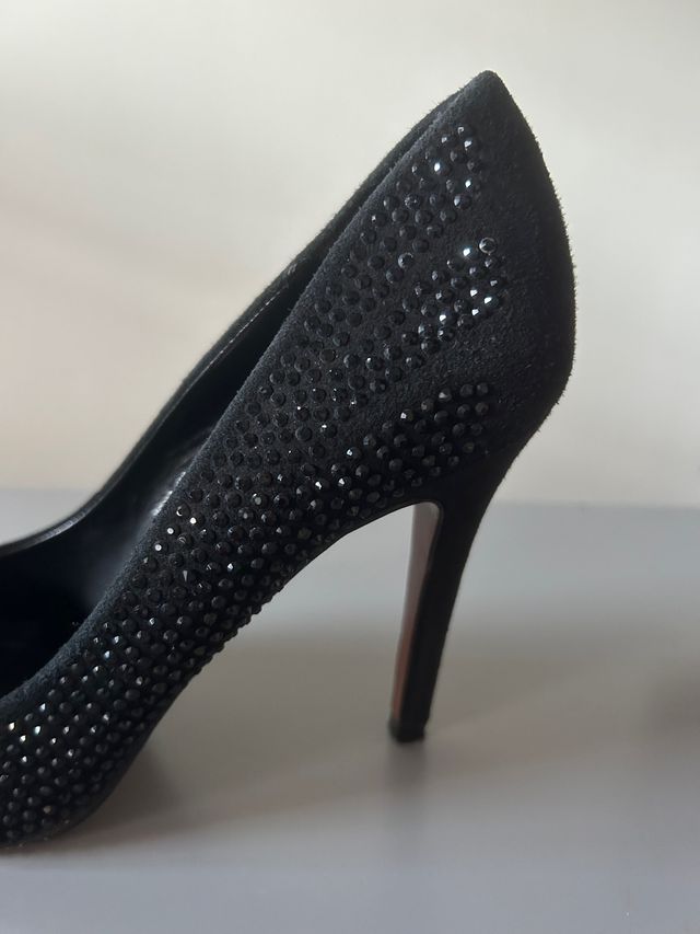 Zapato Tacon