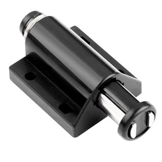 Pulsador pestillo magnetico para armarios