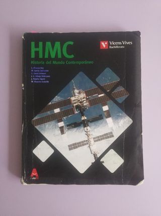 Historia M C 1 bachillerato