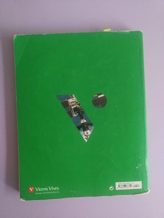 Historia M C 1 bachillerato