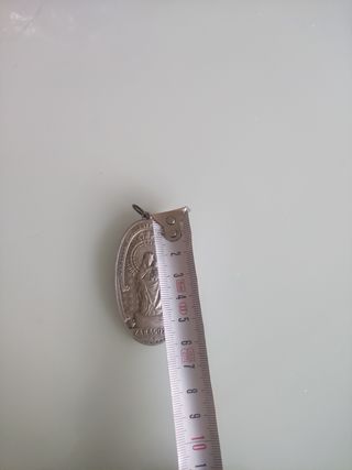 Medalla caballeros orden del Pilar