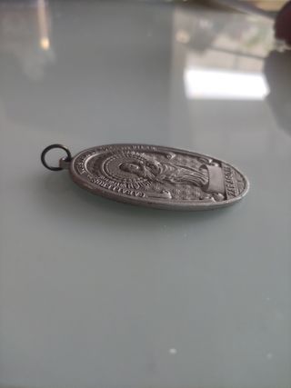 Medalla caballeros orden del Pilar