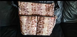 BOLSO CARRITO BEBE SKIP HOP