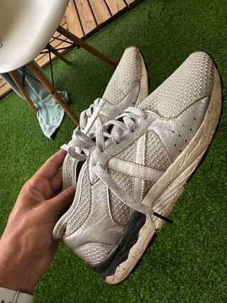 Zapatillas munich talla 42
