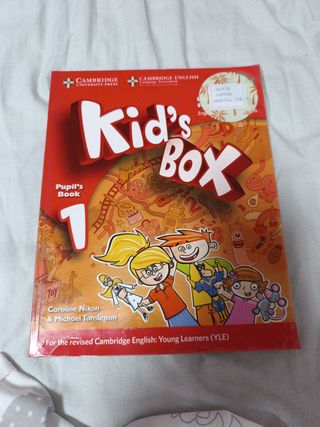 Libros de primero primaria