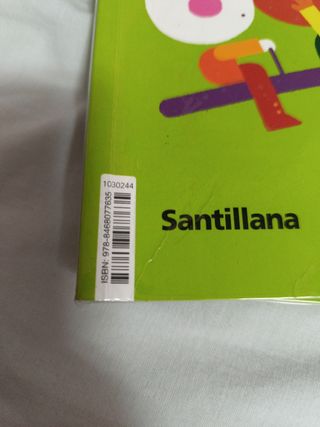 Libros de primero primaria