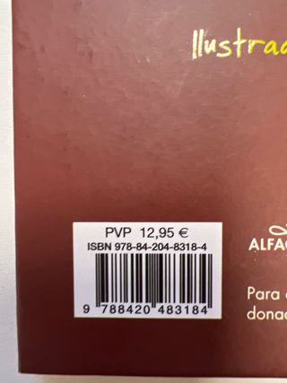 LIBRO LA MARAVILLOSA MEDICINA DE JORGE