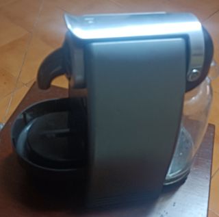 Cafeteras Averiadas para piezas o reparar