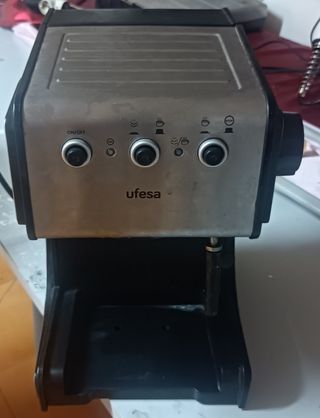 Cafeteras Averiadas para piezas o reparar