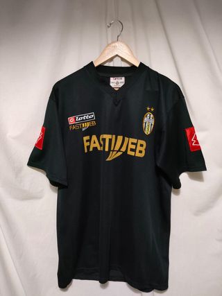 Camiseta Juventus