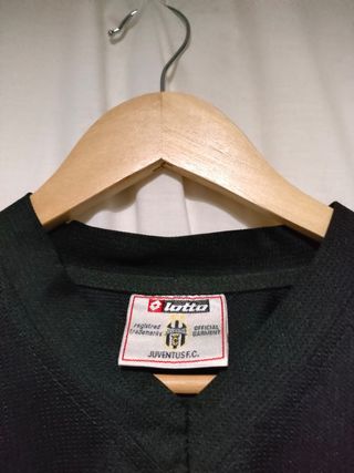 Camiseta Juventus