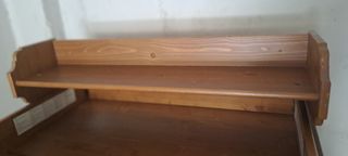 Vendo Estanteria madera