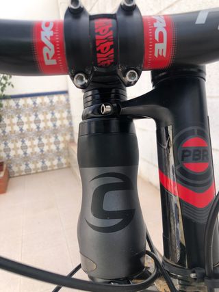 Bicicleta carbono Cannondale Scalpel Carbon 3 29”