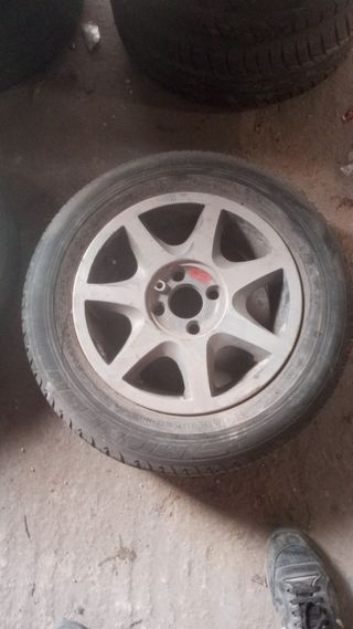 Llantas