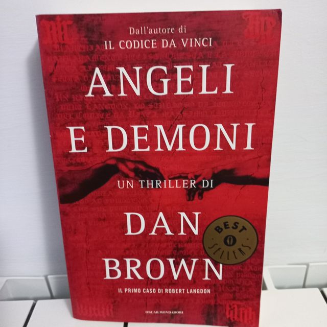 Angeli e Demoni