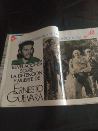 Interviu n°594 (6/10/1987)