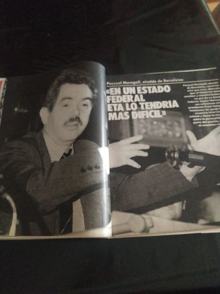 Interviu n°594 (6/10/1987)
