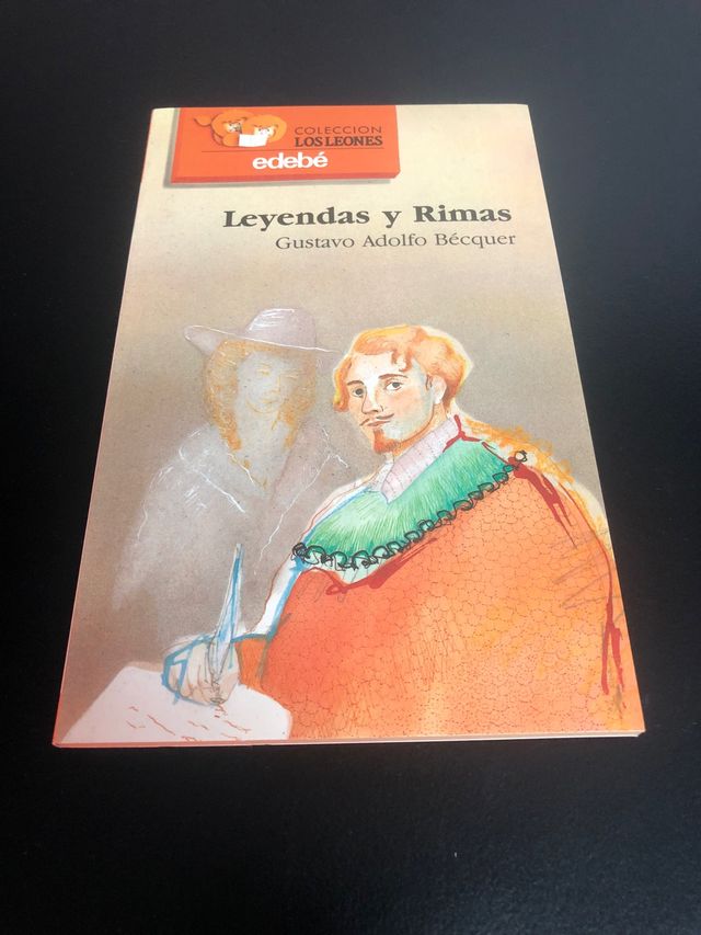 Leyendas y Rimas