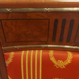 Sillas comedor en Madrid