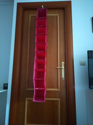 Zapatero Jocca Ikea. 10 pares