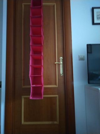 Zapatero Jocca Ikea. 10 pares