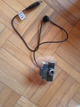 Webcam 720P High Definition