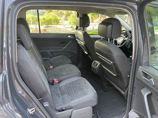 Volkswagen Touran 2020.