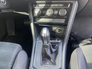 Volkswagen Touran 2020.