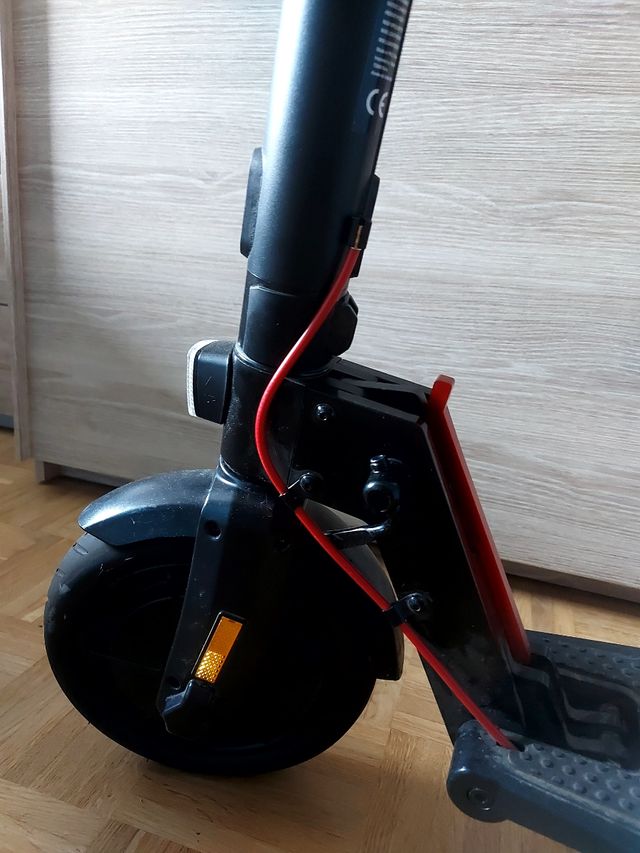 PATINETE ELECTRICO WISPEED