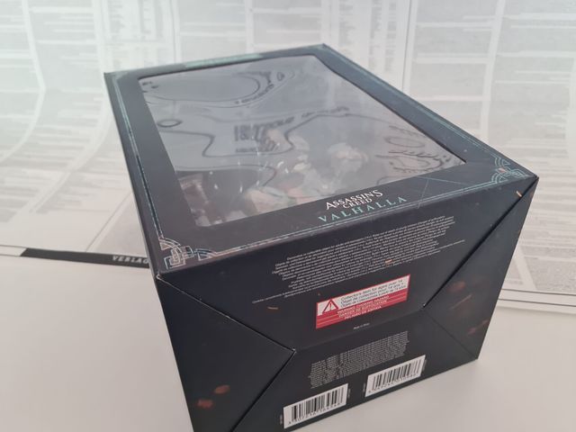 Figura Assassin´s Creed VALHALLA Eivor