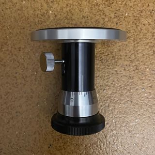 Microtomo de mano SHIBUYA