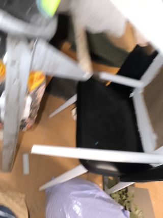 Dos butacas Vintage Retro.