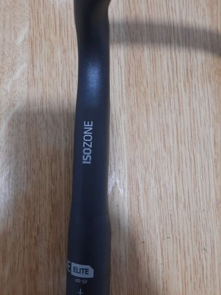 Manillar bici carretera,bontrager 