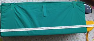 Cuna de viaje + Colchón