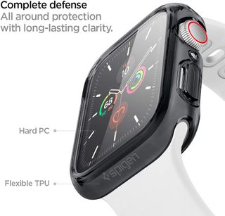 Funda protectora Apple Watch 44mm