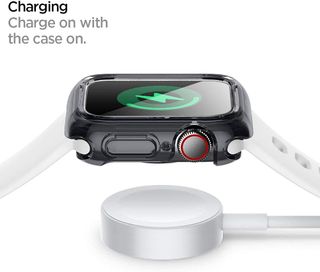 Funda protectora Apple Watch 44mm
