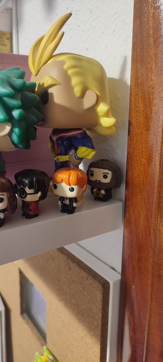 Mini Funkos